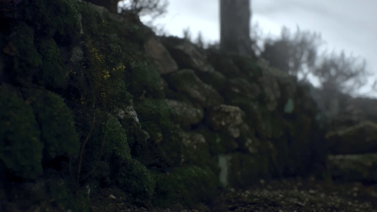 Ritual Tides: The Indie Horror Visionary Blending Rockstar Pedigree with Visceral Body Horror