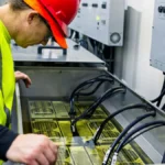 Rogue Data Center Sparks Chaos: El Reno Bitcoin Facility Condemned After Massive Water Leak