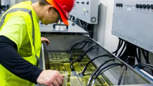Rogue Data Center Sparks Chaos: El Reno Bitcoin Facility Condemned After Massive Water Leak