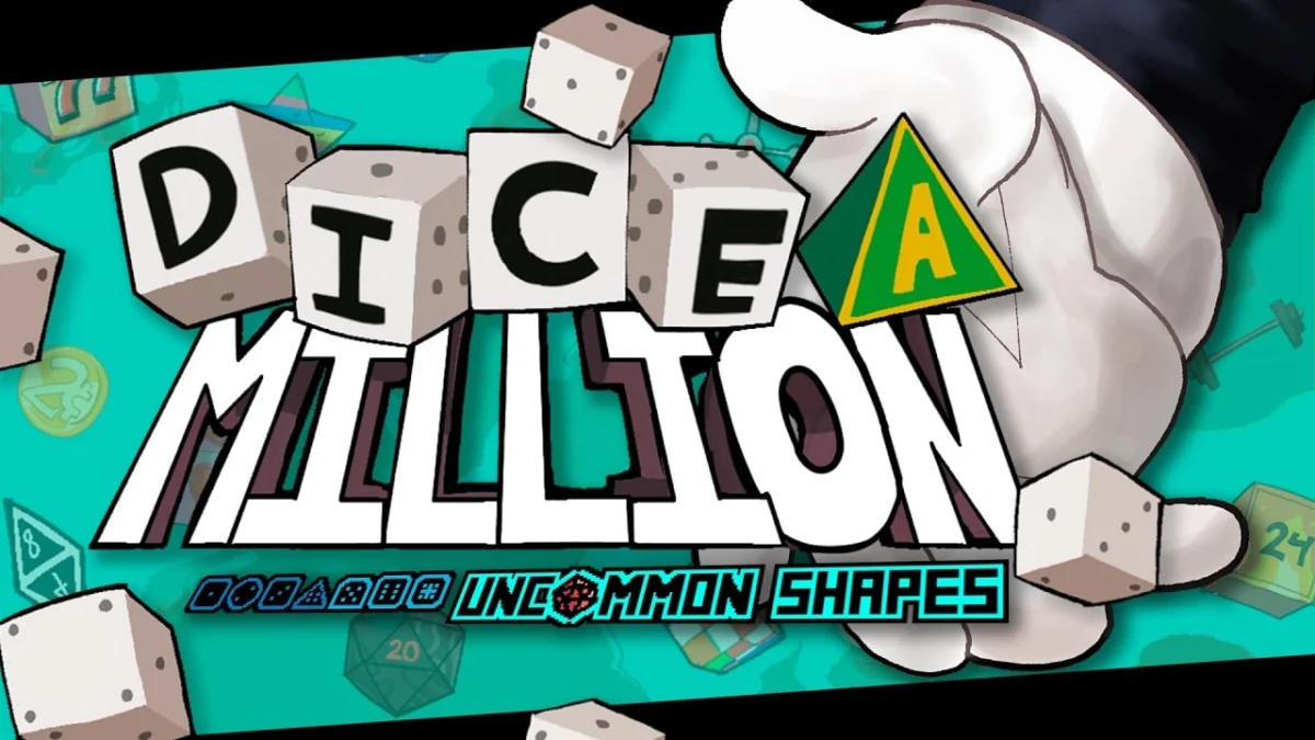 Rolling for the Stars: Dice A Million Expands to Consoles and Mobile in Major Multi-Platform Launch