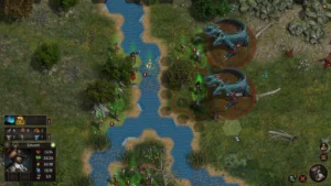 RPG Weekly Roundup: Strategy and Horror Take Center Stage in September