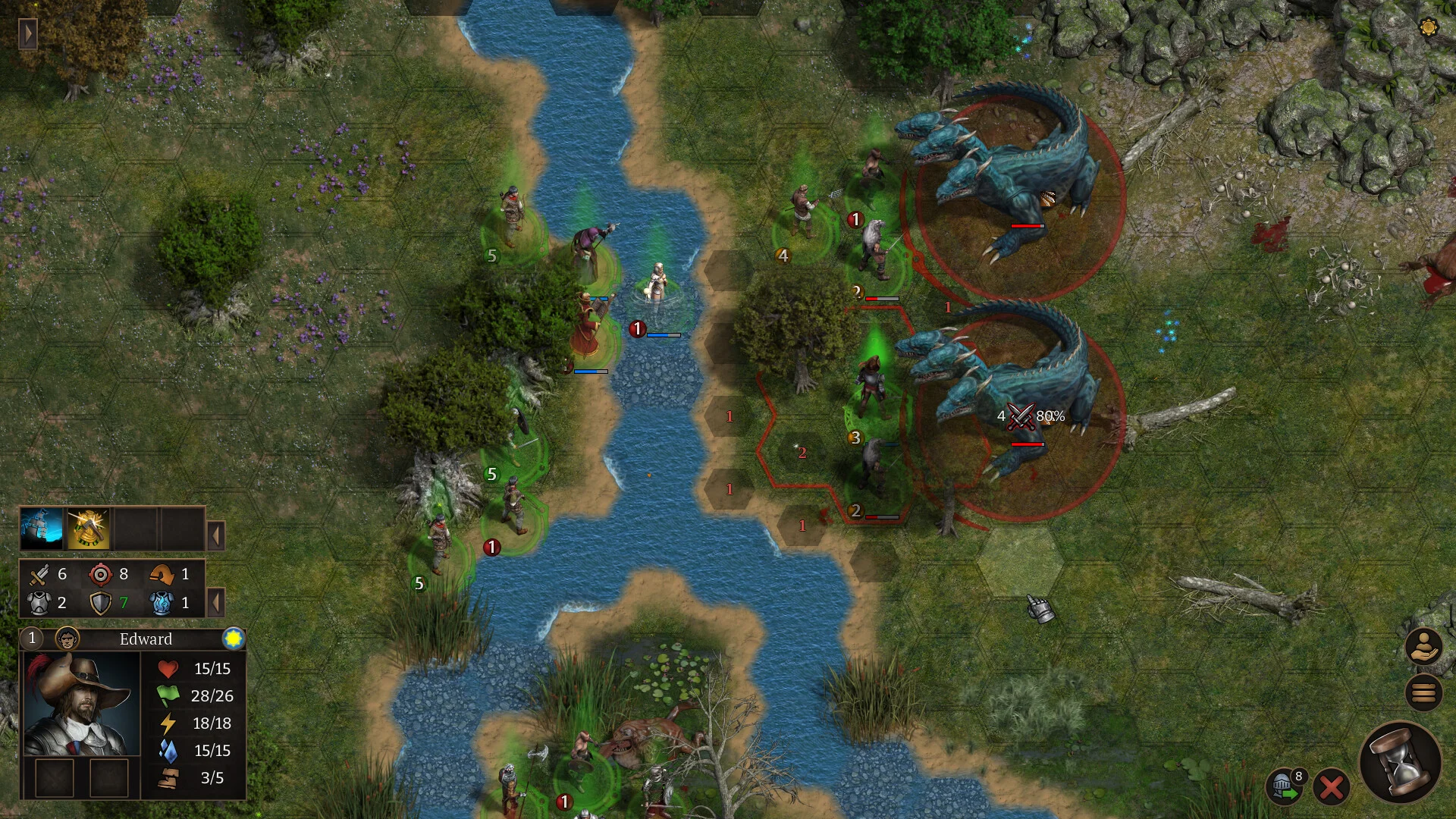 RPG Weekly Roundup: Strategy and Horror Take Center Stage in September