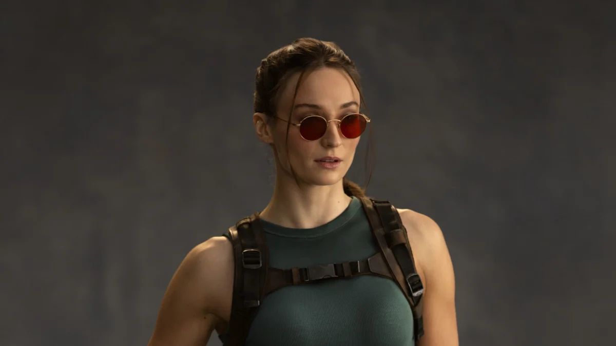Safety Concerns and Production Hurdles: Amazon’s Tomb Raider Series Faces Regulatory Scrutiny
