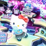 Sanrio Enters the Rhythm Gaming Arena: A Deep Dive into "Sanrio Kawaii Me Live!"