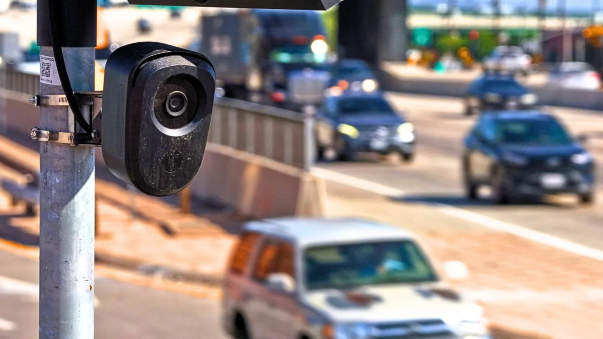 Security Breach at Flock Safety: When “On-Device Encryption” Fails the Real-World Test