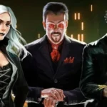 Shadows and Steam: The Nighthawks Rating Controversy and the Fragile State of Digital Distribution