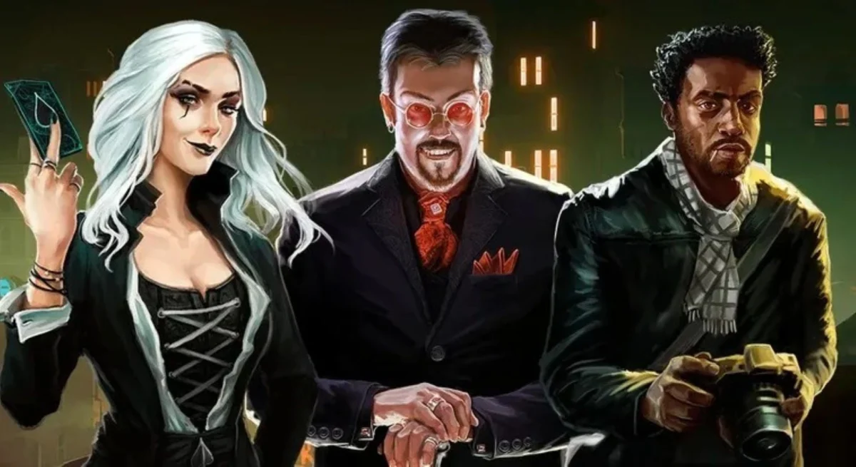 Shadows and Steam: The Nighthawks Rating Controversy and the Fragile State of Digital Distribution