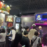 Shadows and Surrealism: A Deep Dive into the Critical Reflex Showcase at TGS 2026
