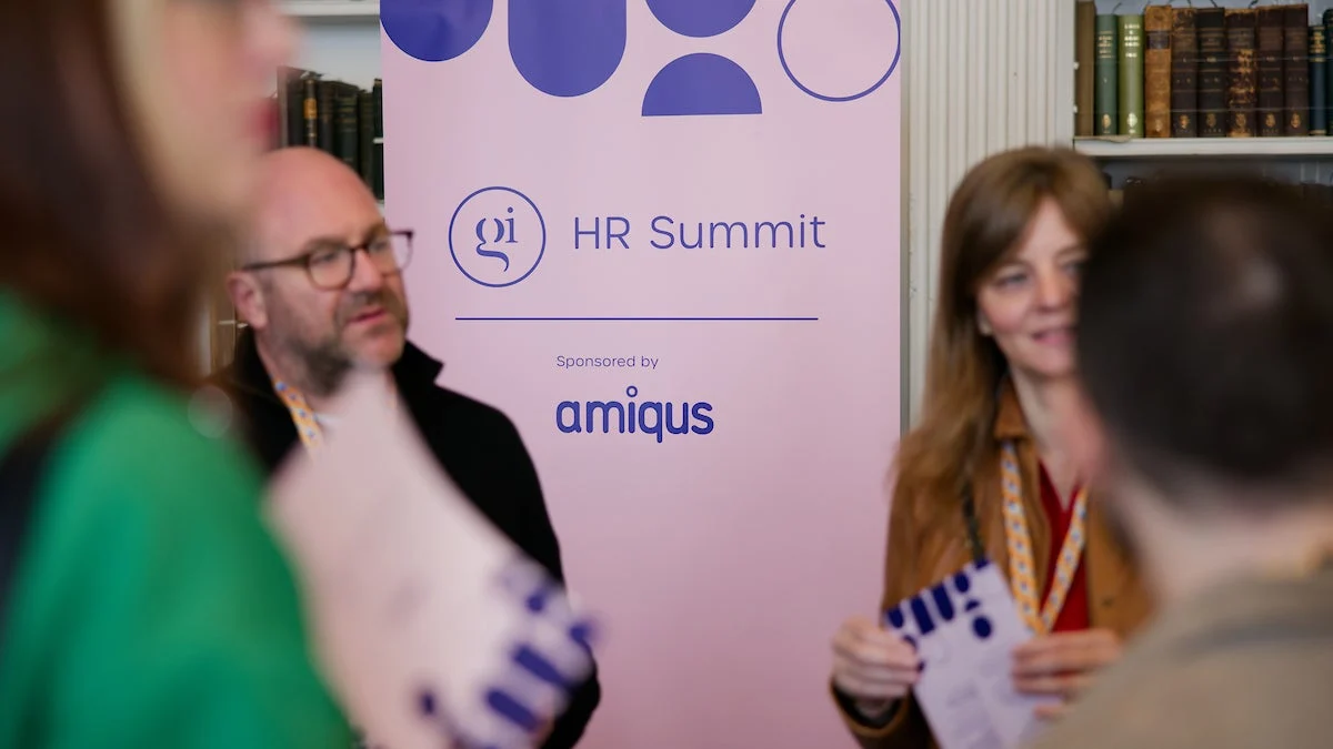 Shaping the Future of Gaming: The GamesIndustry.biz HR Summit 2025 Approaches