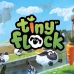 Shepherding Through Reality: No Brakes Games Unveils Physics-Based VR Puzzler ‘Tiny Flock’