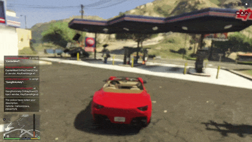 Simulating Vice City: How the Grand Theft Auto V Modding Community is Anticipating GTA 6’s Hyper-Realism