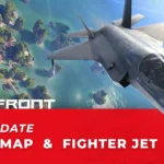 Skies Over Karst: Triangle Factory Upends Forefront with Experimental Fighter Jet Update