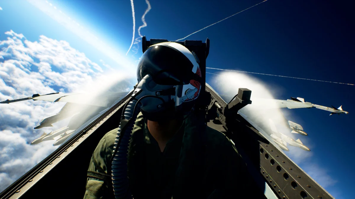 Skies United: Bandai Namco Unveils ‘Ace Combat Online’ as the Ambitious Multiplayer Foundation for Ace Combat 8