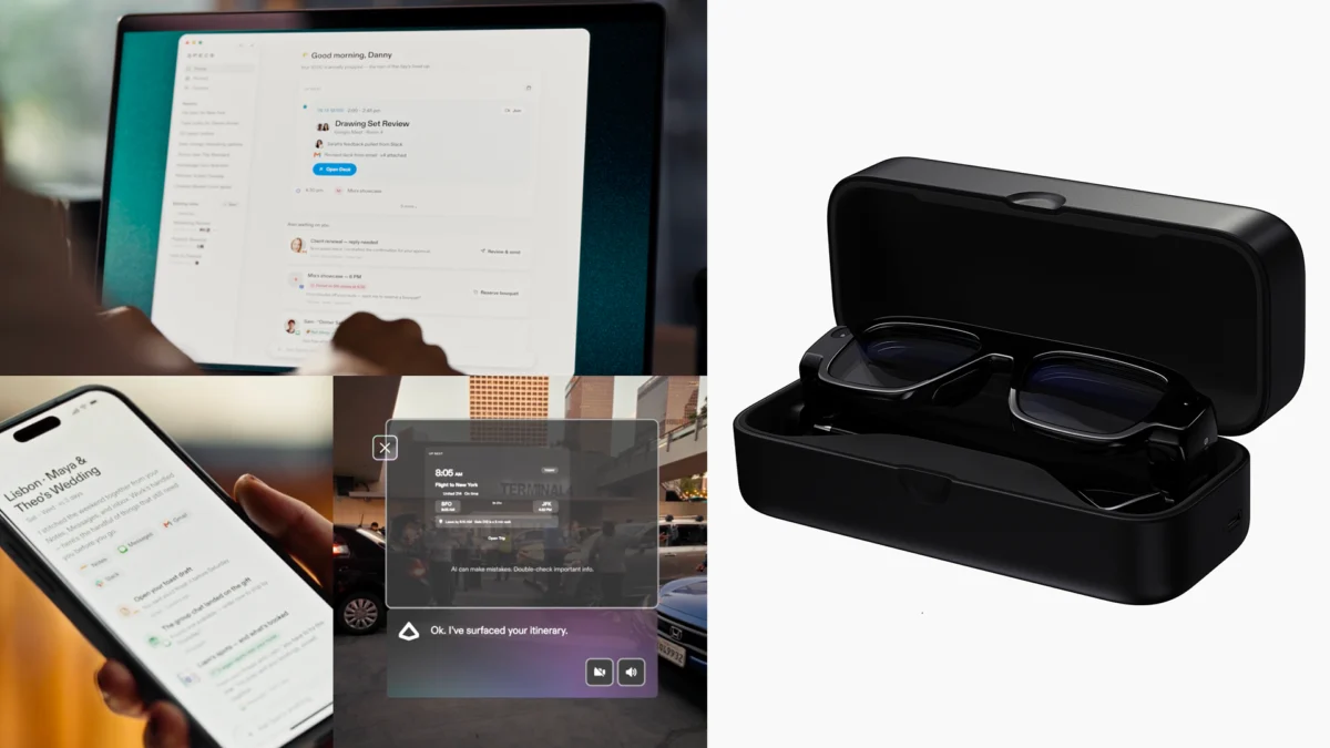 Snap’s High-Stakes Bet: Inside the Launch of the World’s First Standalone AR Glasses