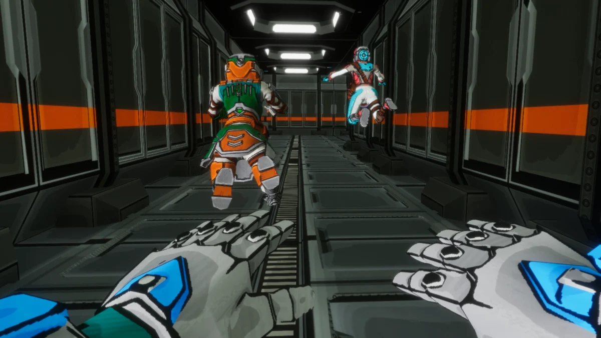Sol Protocol: A Deep Dive into VR’s Most Ambitious Co-Op Roguelike