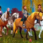 Star Stable Entertainment Announces 20% Workforce Reduction Amid Strategic Restructuring