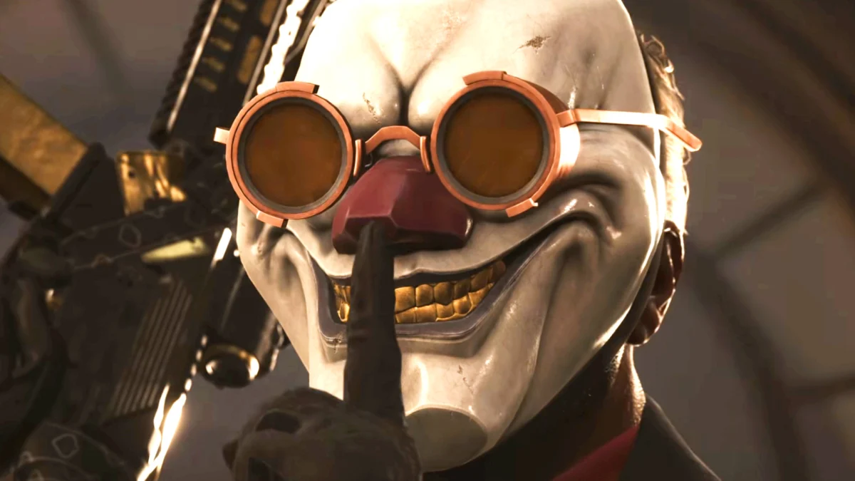 Starbreeze’s "Hail Mary": Inside the Massive Overhaul of Payday 3