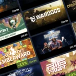 Steam’s Algorithmic Revolution: Valve Overhauls "Discounts & Events" to Supercharge Game Discovery