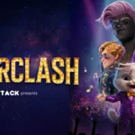 Step Into the Spotlight: How Starclash Is Redefining Immersive Animation for VR
