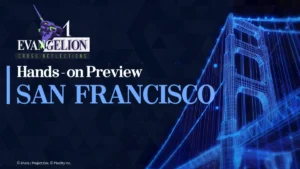 Stepping Into the Cockpit: Pixelity Inc. Announces Exclusive Hands-On Preview for ‘Evangelion: 𝛿 Cross Reflections’