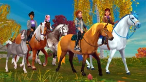 Strategic Realignment: Star Stable Entertainment Announces 20% Workforce Reduction