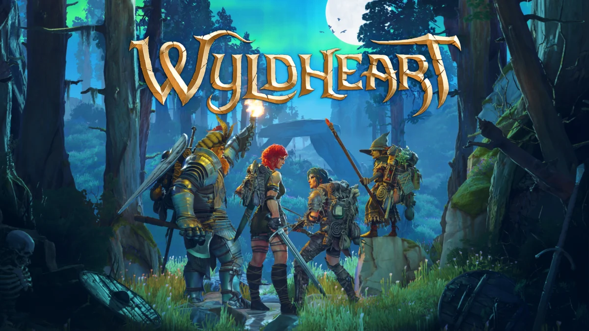 Strategic Synergy: Wayfinder Studios and Curve Games Forge Partnership to Accelerate Wyldheart