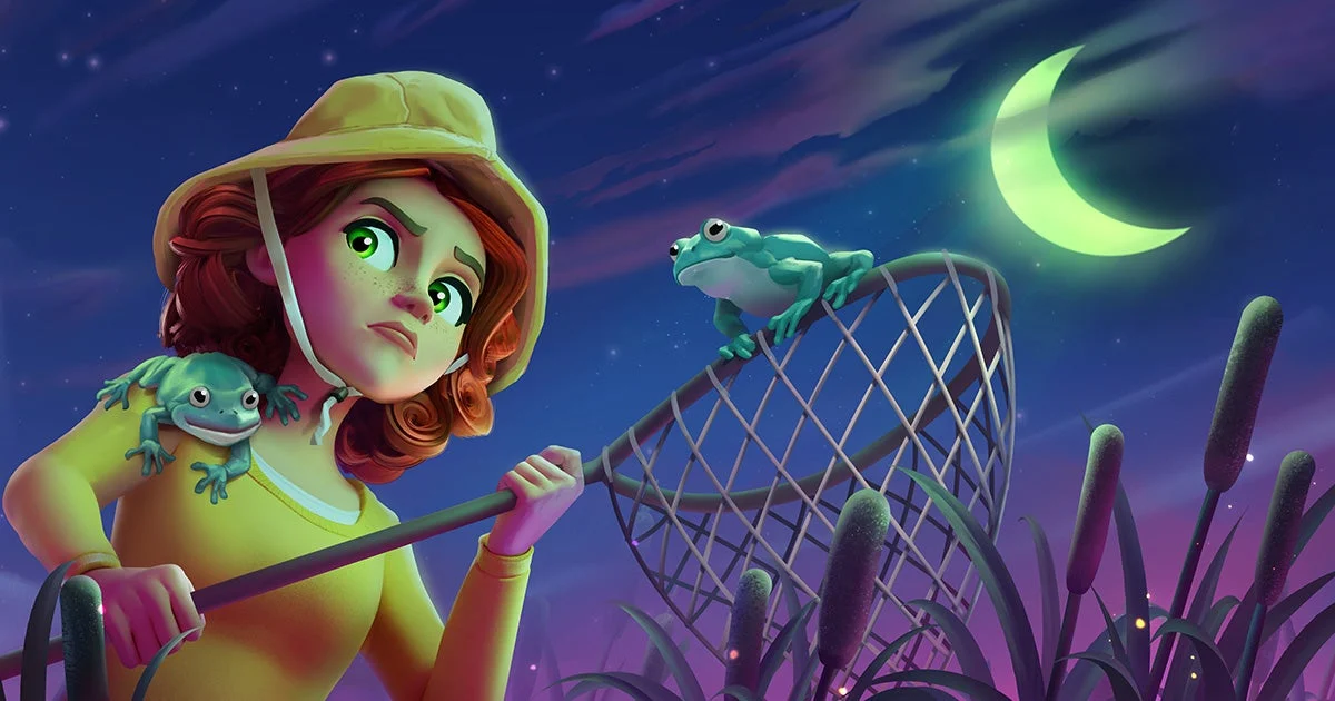 Supercell Finalizes Strategic Acquisition of Metacore: A New Chapter for the Merge Mansion Franchise