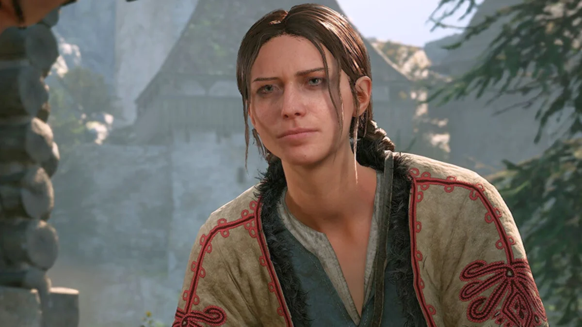 Survival of the Fittest: A Critical Guide to The Blood of Dawnwalker’s Opening Sequence