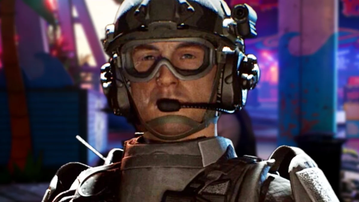 Tactical Freedom: Void Interactive Unleashes Mission Editor in Ready or Not Update 1.5