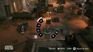 Tactical Shadows in the Outer Rim: A Comprehensive Review of Star Wars: Zero Company