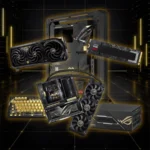 The $10,000 Paradox: Why Asus’ ROG 20th Anniversary Kit is the Ultimate PC Enthusiast’s Gamble
