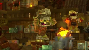 The $15,000 Gauntlet: Hypixel Studios Challenges Players to Conquer the ‘Gobliterator’