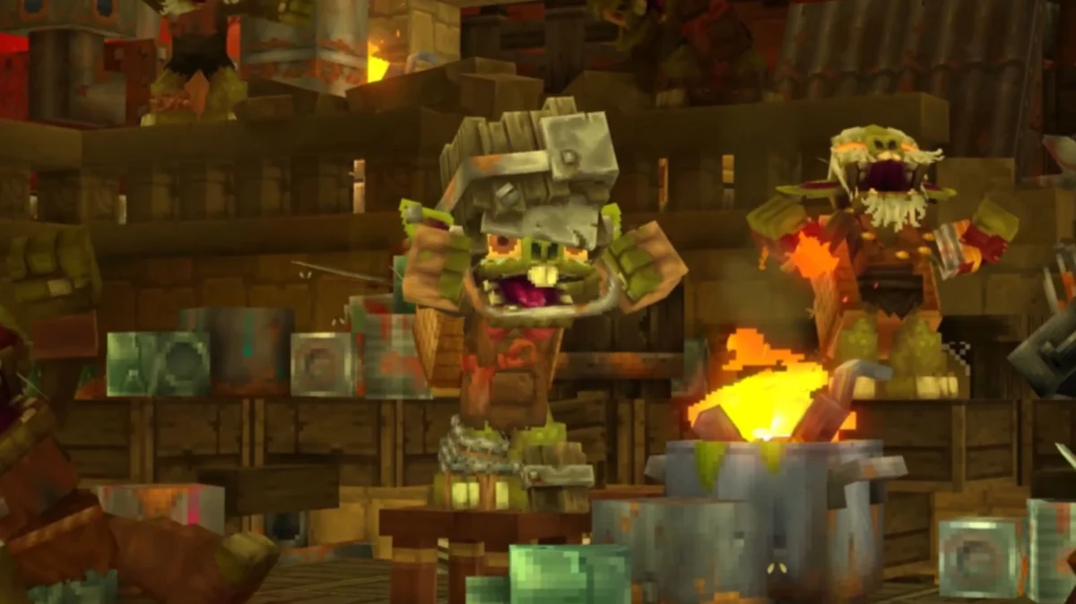 The $15,000 Gauntlet: Hypixel Studios Challenges Players to Conquer the ‘Gobliterator’