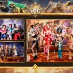 The 2026 IGG World Championship: A Landmark Triumph for Mobile Esports in Singapore