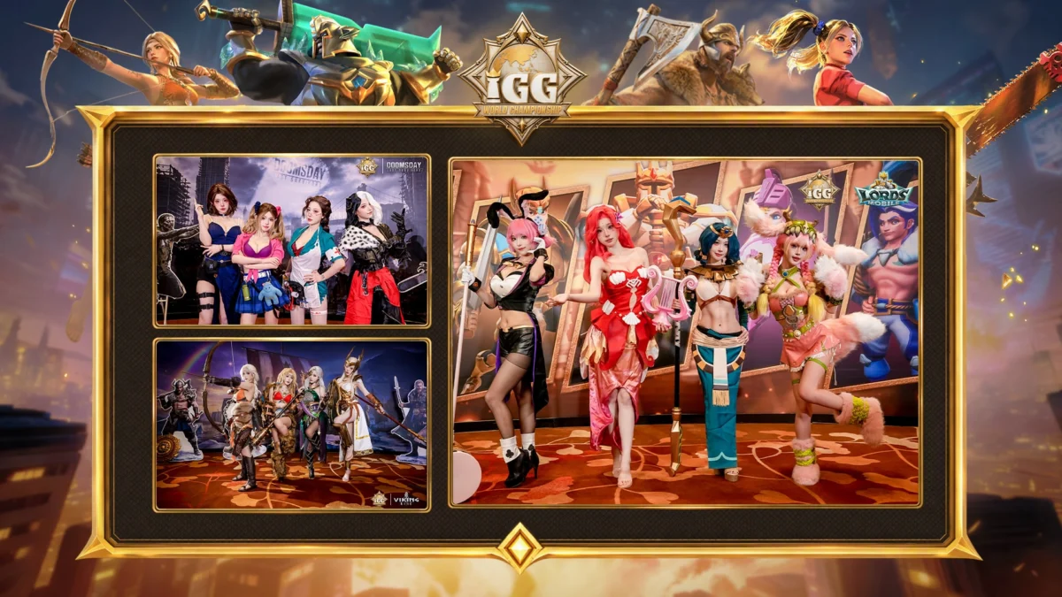 The 2026 IGG World Championship: A Landmark Triumph for Mobile Esports in Singapore