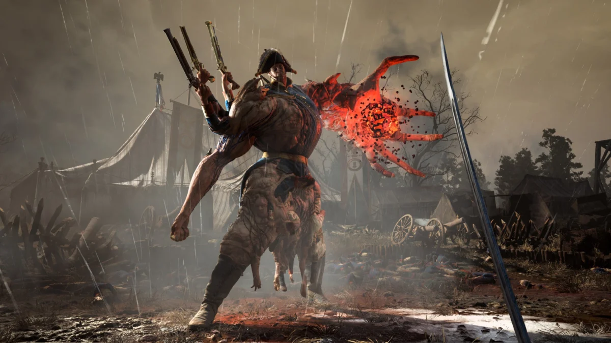 The AA Oasis: How One More Level Survived the Industry Funding Drought