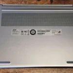 The Acer Swift Air 14: A Study in Practicality vs. Premium Ambition