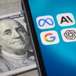 The AI Cartel Allegation: A Landmark Antitrust Challenge to the Future of Innovation