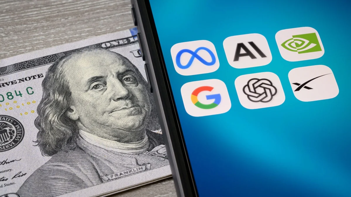 The AI Cartel Allegation: A Landmark Antitrust Challenge to the Future of Innovation