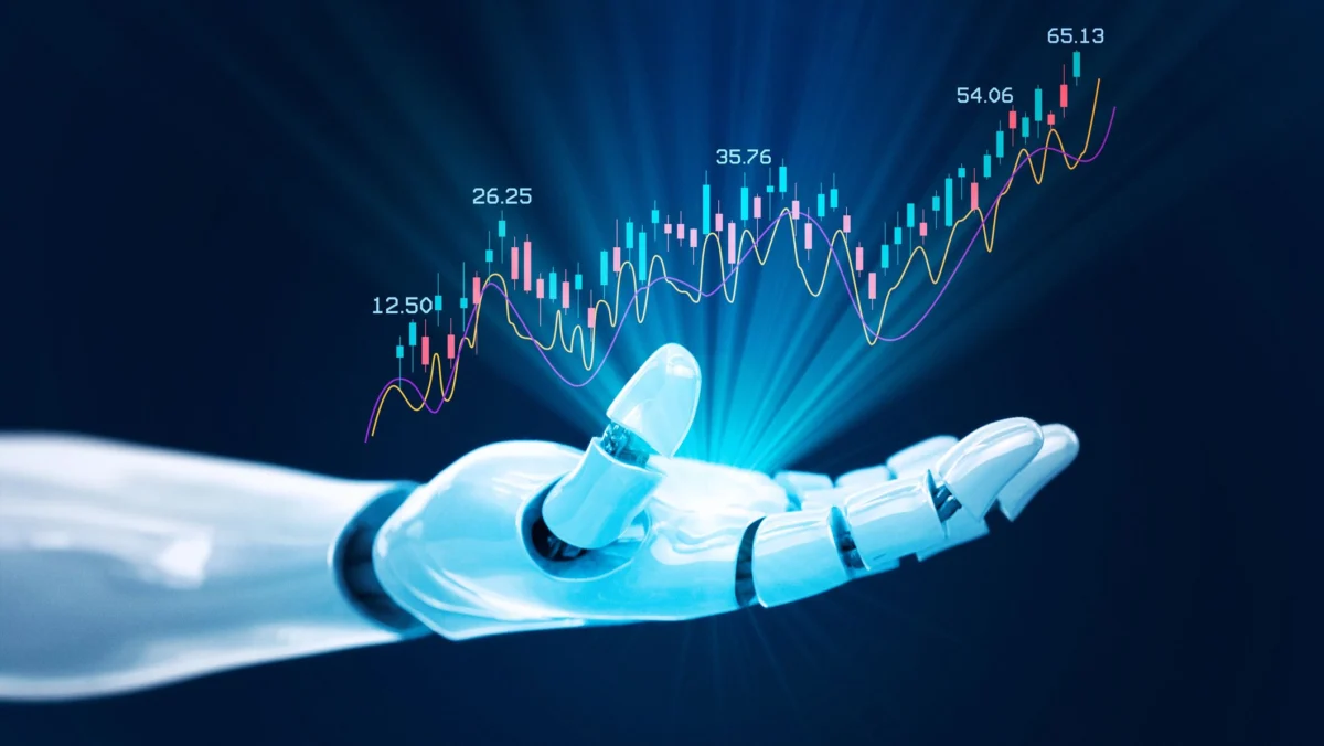 The AI Economic Frontier: Anthropic’s Ambitious Forecast for a $44 Trillion U.S. Economy