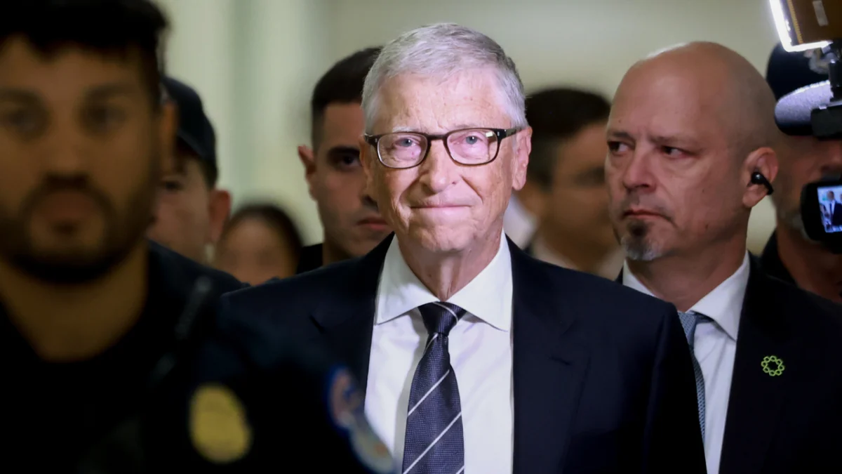 The AI Governance Gap: Bill Gates Warns Global Leaders Are Unprepared for the ‘Alien’ Intelligence Era