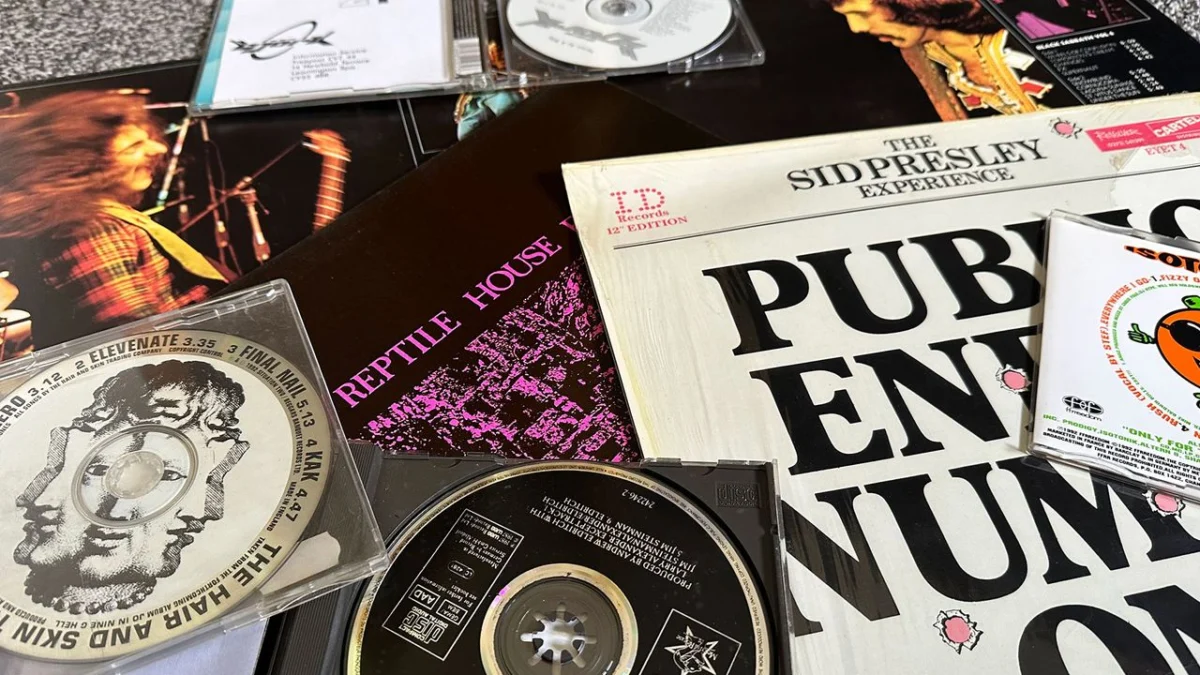 The Analog Revival: Why Physical Media is Thriving in an Era of Digital Dominance