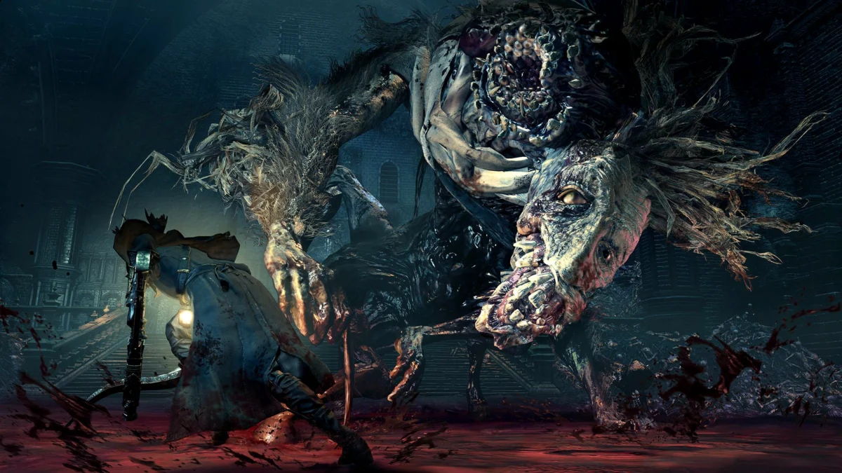 The Architect of Nightmares: How Hidetaka Miyazaki Turns Corporate Reality into Eldritch Horror