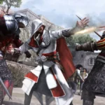 The Architectural Blueprint of an Empire: Why Assassin’s Creed Brotherhood Remains Ubisoft’s North Star