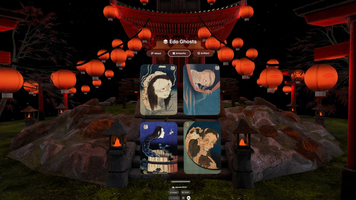 The Architecture of Awe: Redefining Edutainment in the Age of Spatial Computing