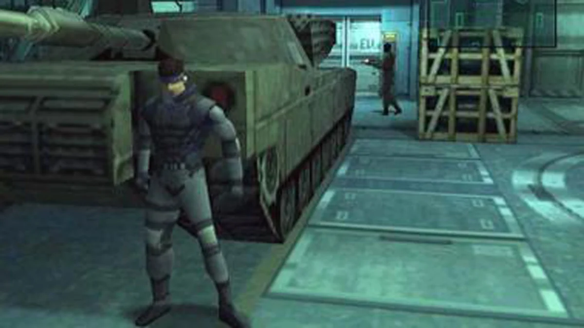 The Art of Disruption: Why Hideo Kojima’s Vertical Gamble for Metal Gear Solid Failed Retailers