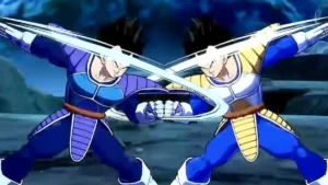 The Art of the Clash: SonicFox and GO1’s Synchronized Masterclass Stuns the Fighting Game Community
