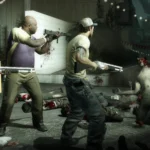 The Art of the Guerrilla Leak: How Valve Outmaneuvered the ESRB to Save Left 4 Dead 2
