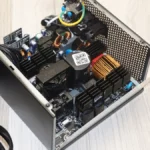 The AZZA PSAZ-750G ATX 3.1 Review: A Case of Misleading Branding and Budget Realities