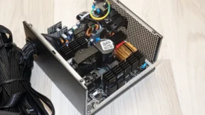 The AZZA PSAZ-750G ATX 3.1 Review: A Case of Misleading Branding and Budget Realities